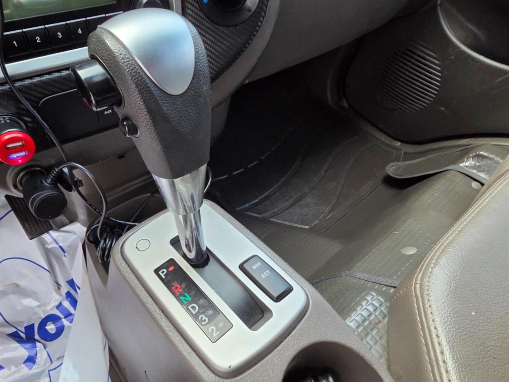 현대 포터2 1톤 카고 14