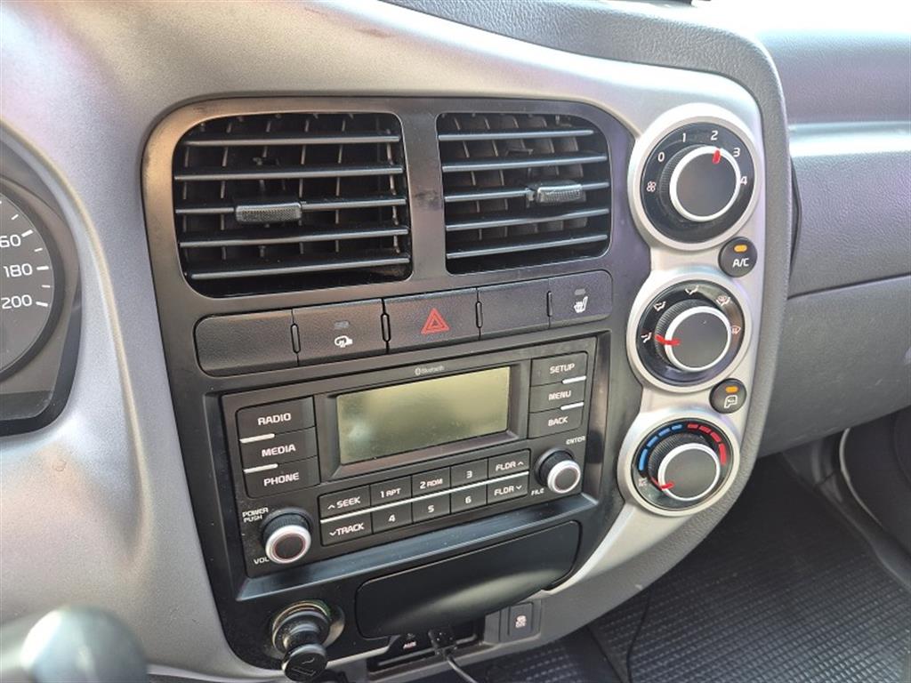 기아 봉고3 1톤 카고 킹캡 장축 14