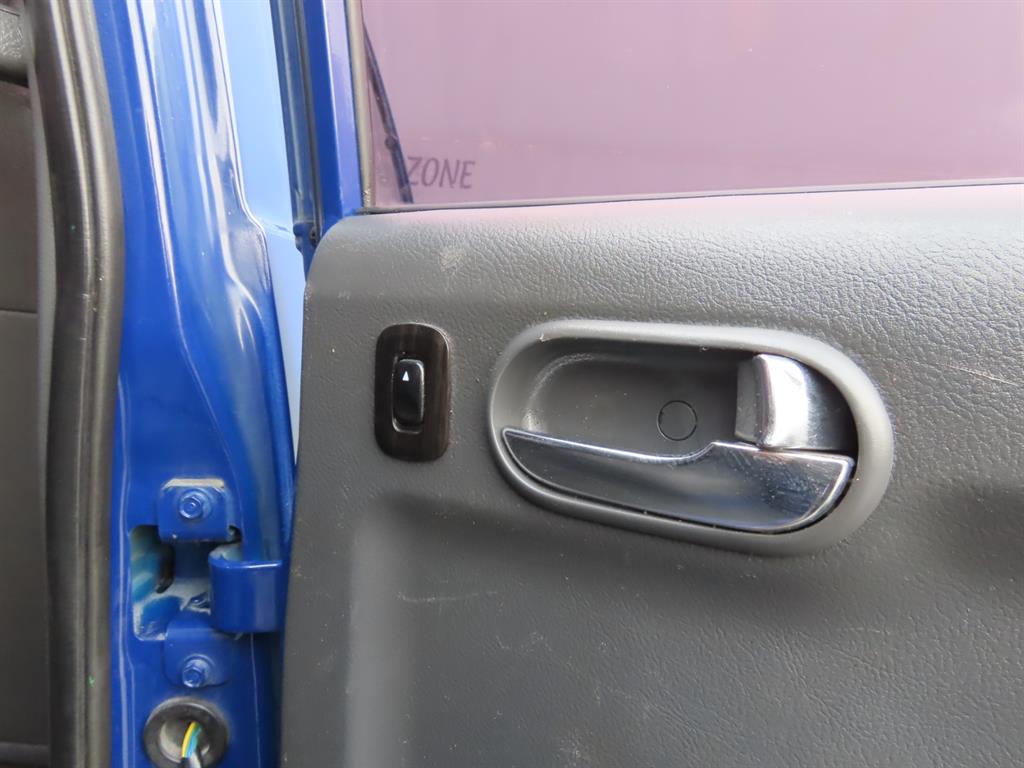 기아 봉고3 1톤 카고 8