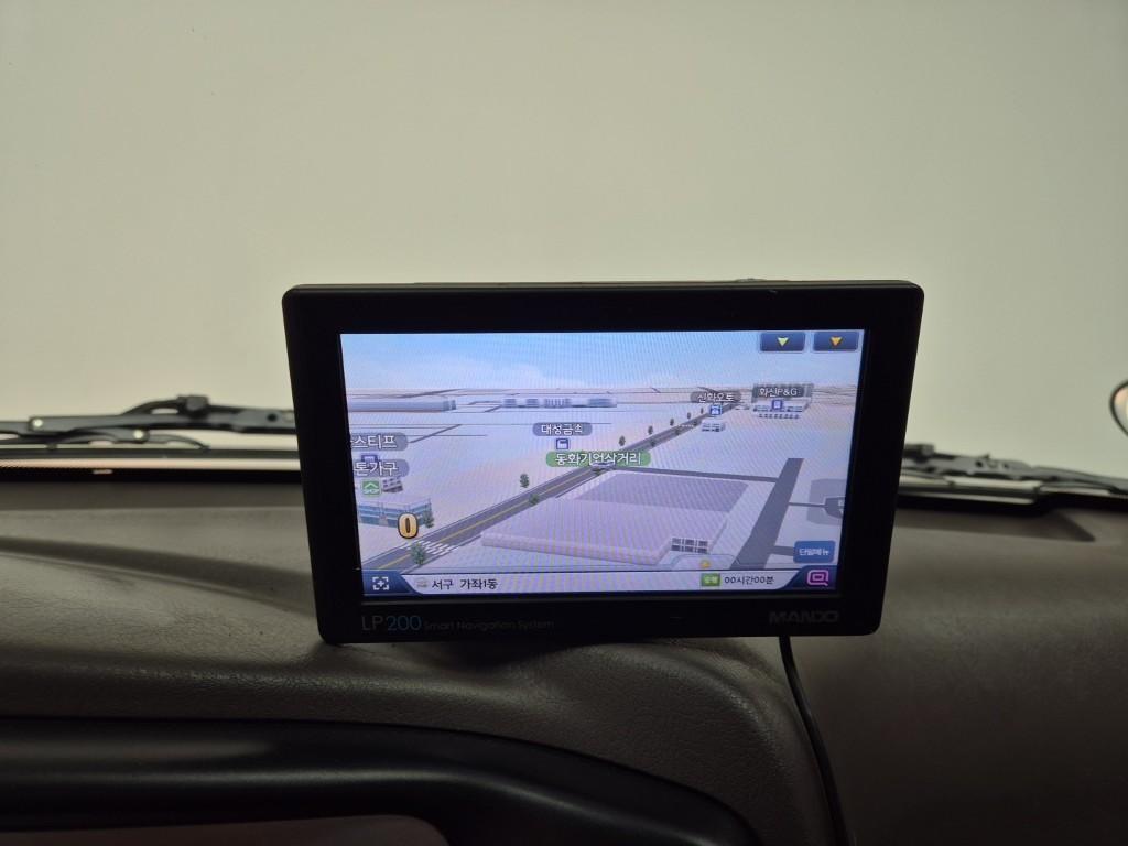 현대 포터2 1톤 표준탑 11