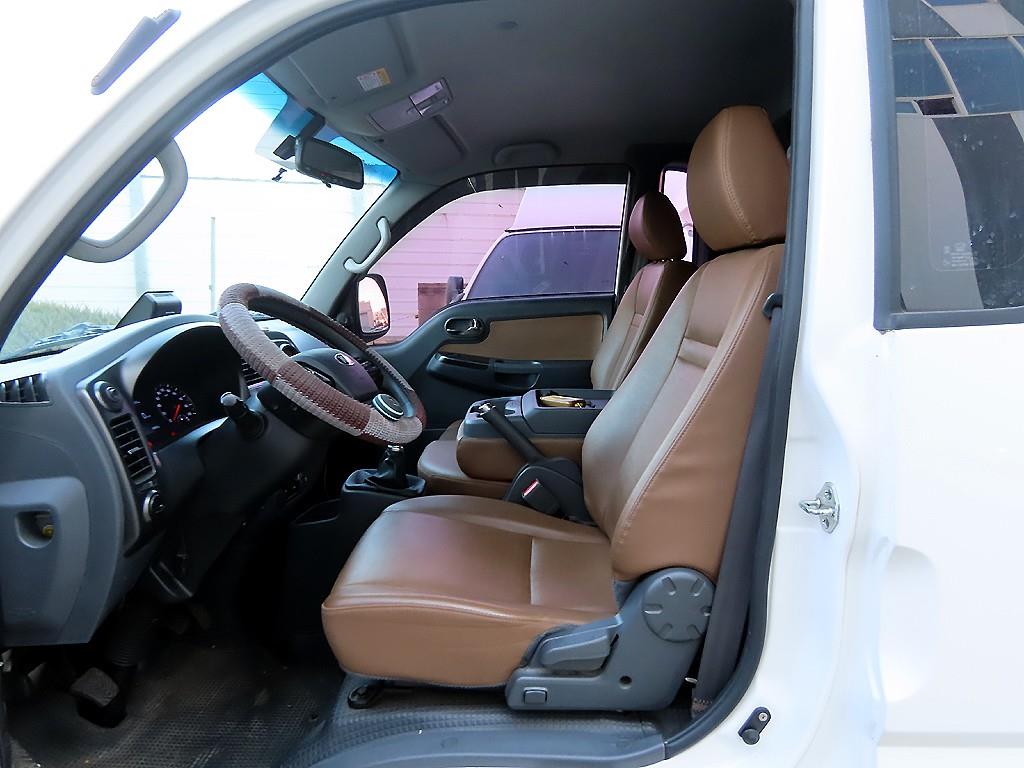 기아 봉고3 1톤 포장탑 7