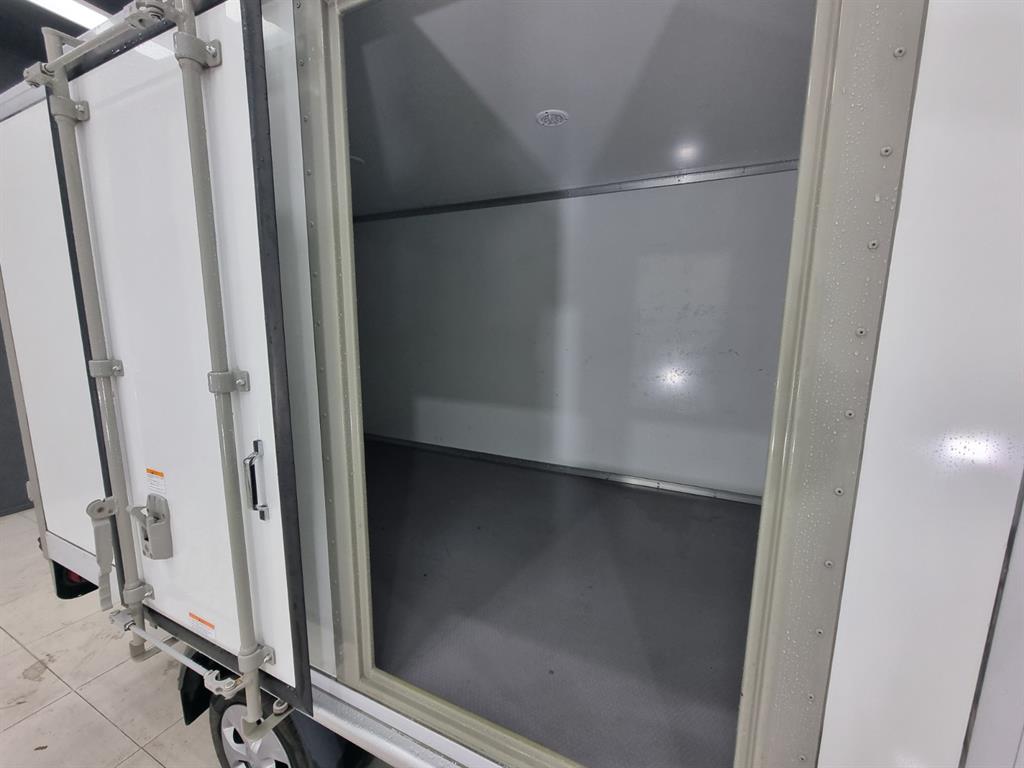 현대 포터2 1톤 표준탑 LPG 7