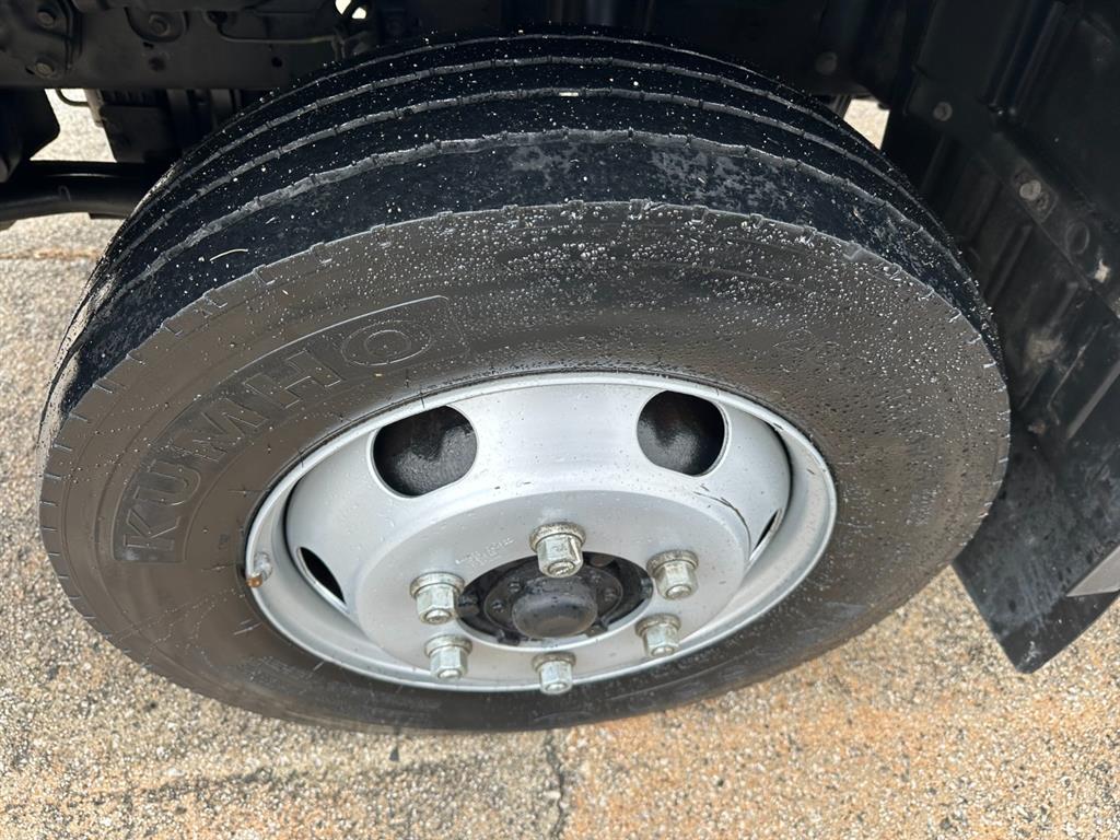 현대 올뉴마이티 2.5톤 카고 슈퍼캡 16