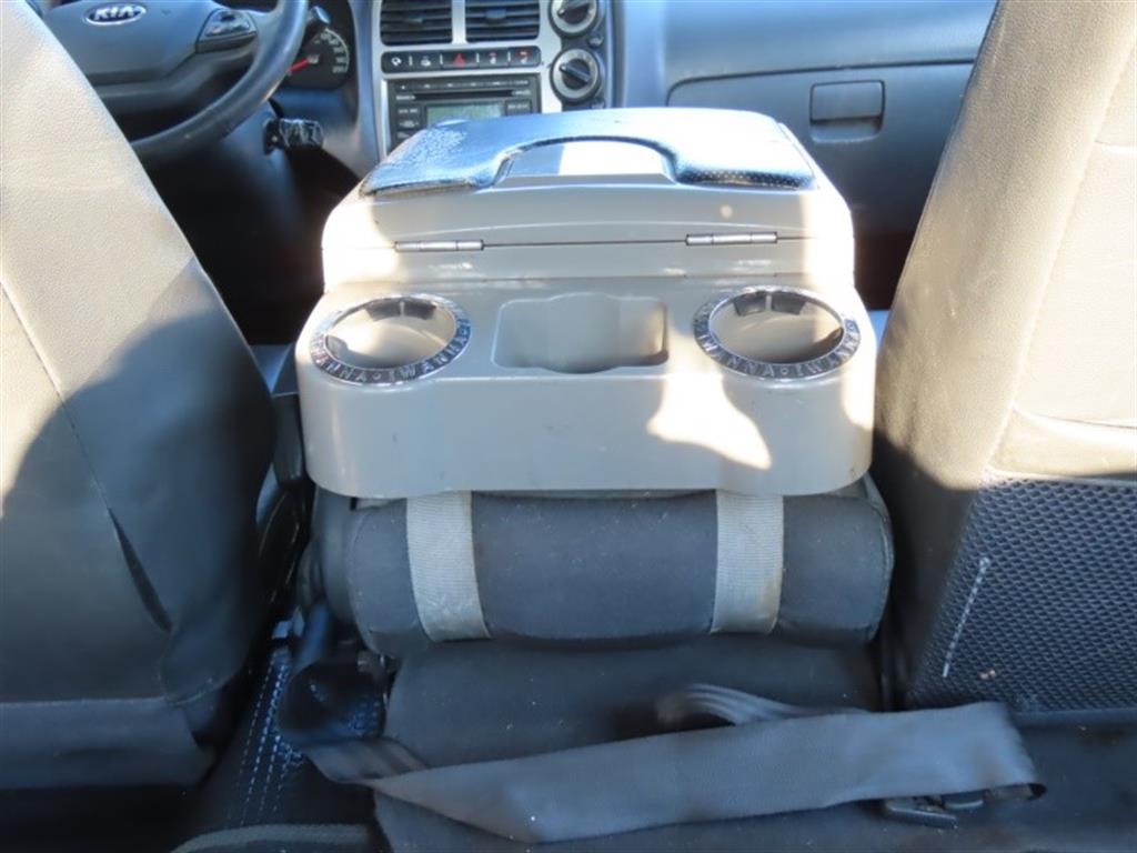 기아 봉고3 1톤 카고 13