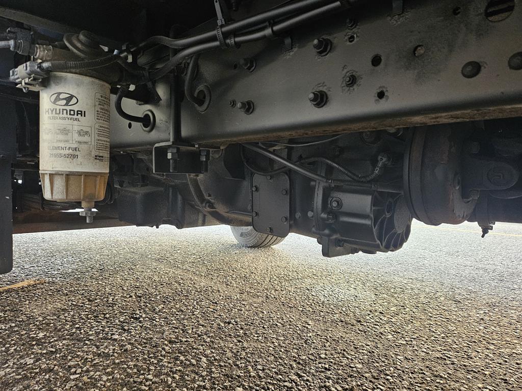 현대 이마이티 2.5톤 카고 13