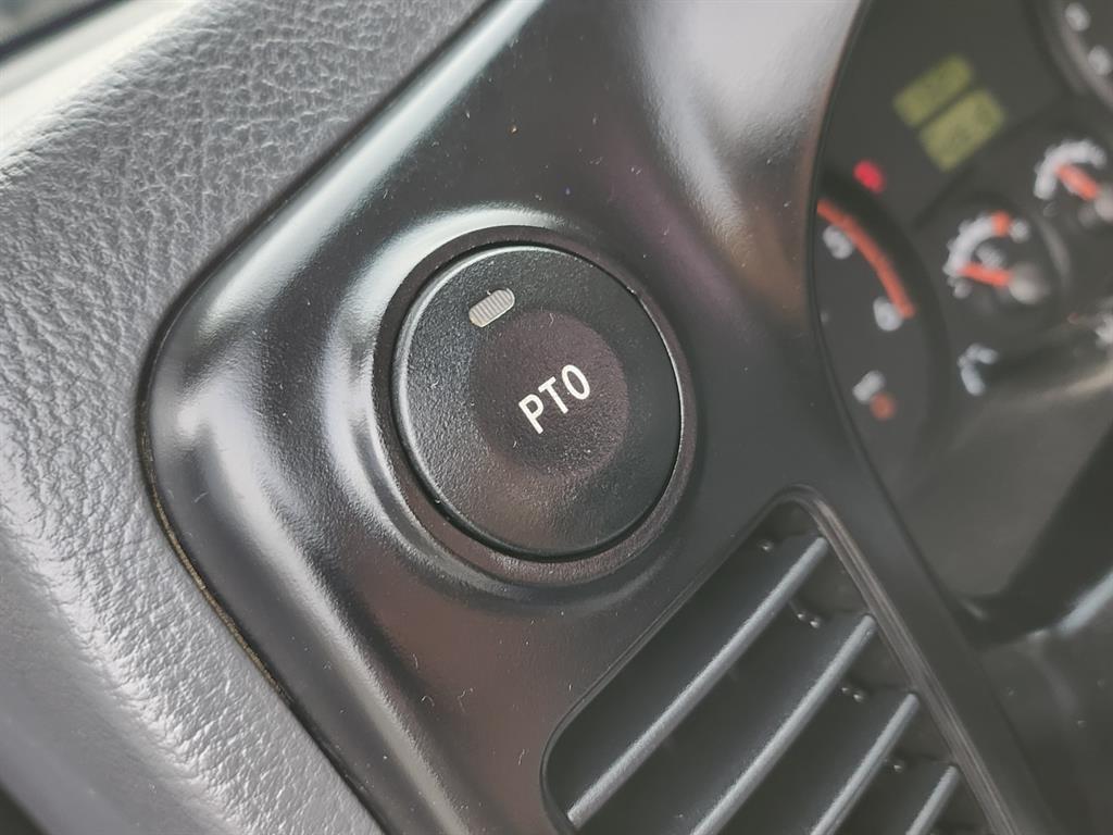 기아 봉고3 1톤 카고 7