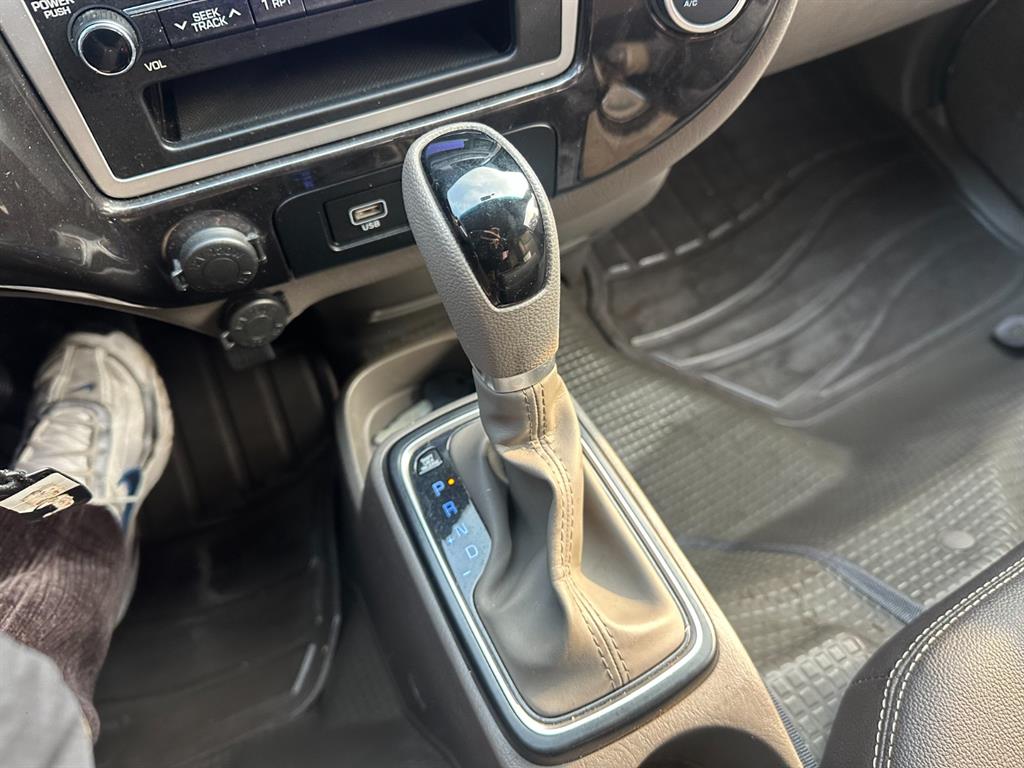 현대 포터2 1톤 카고 9