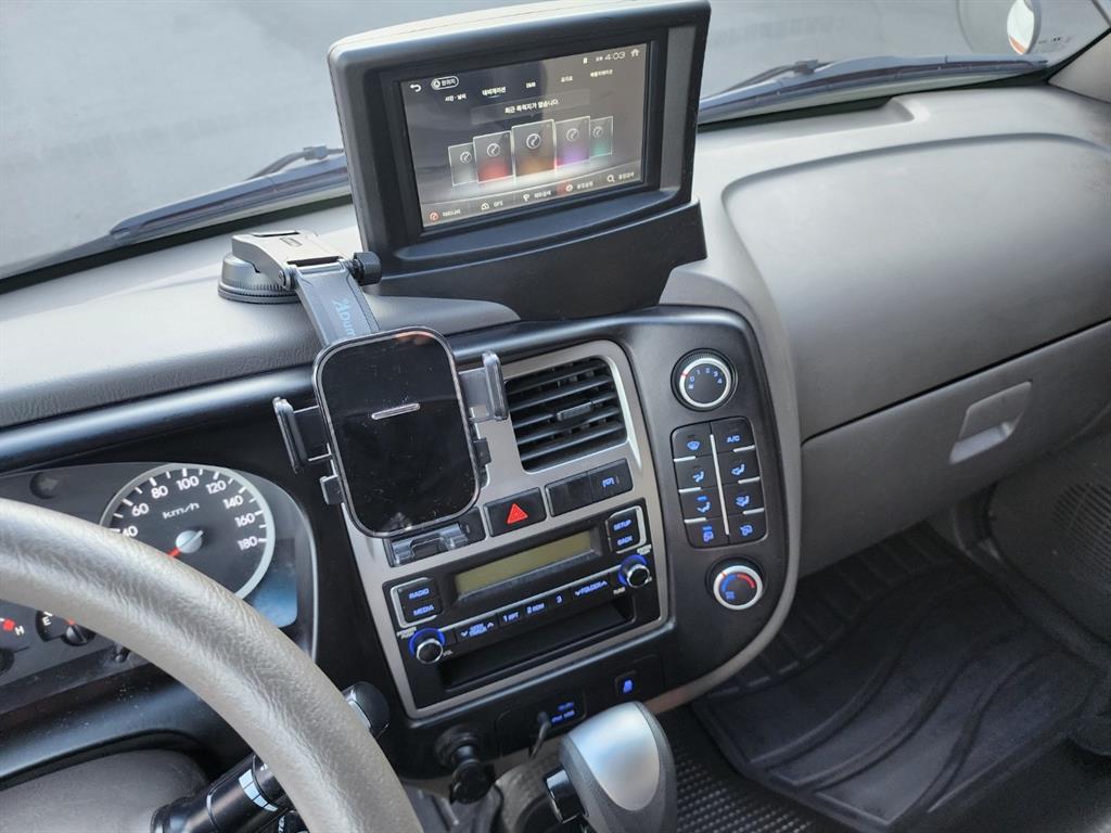 현대 포터2 1톤 표준탑 11