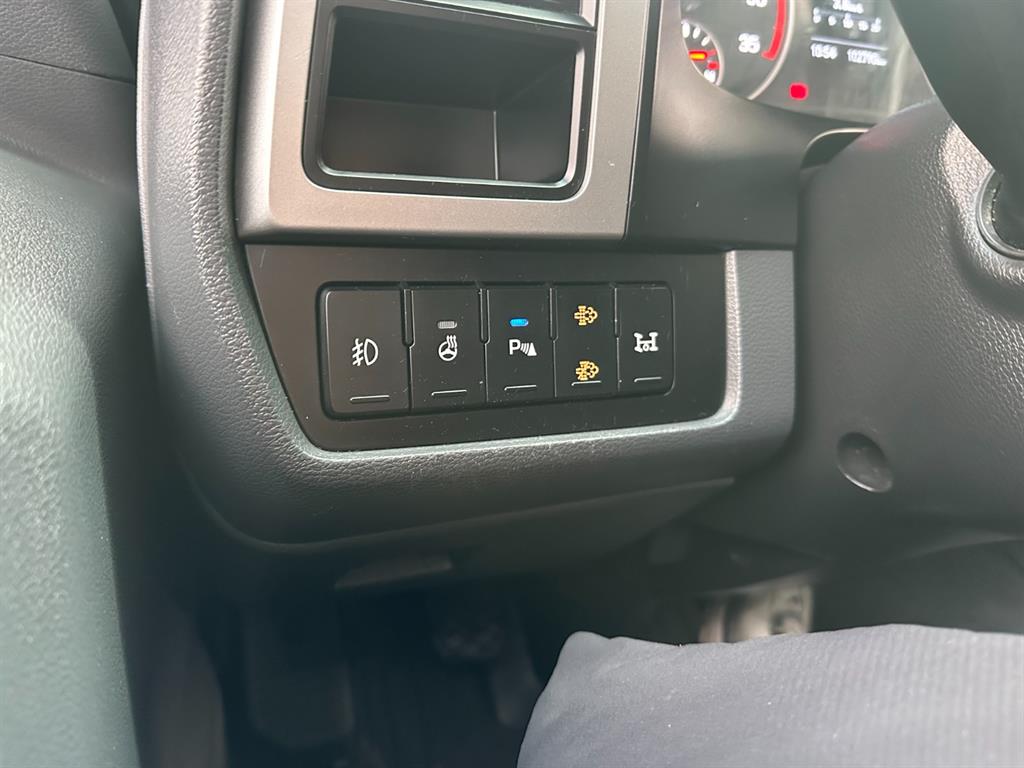 현대 올뉴마이티 2.5톤 카고 슈퍼캡 10