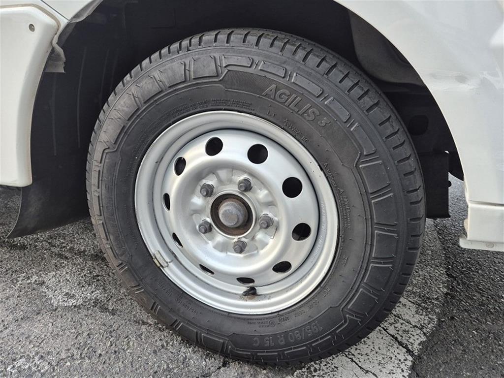 기아 봉고3 캠핑트럭 5