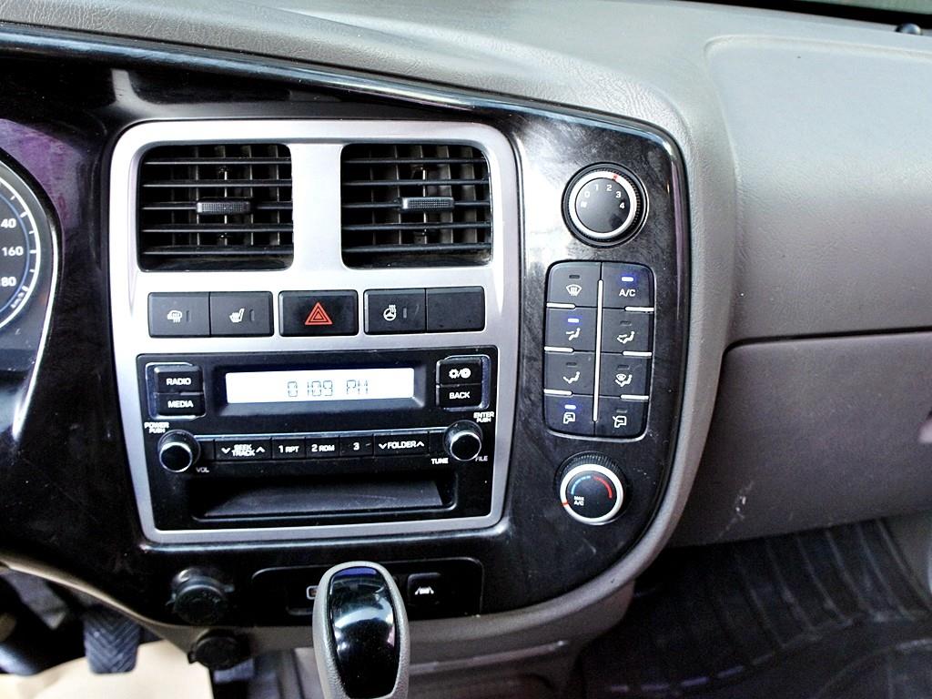 현대 포터2 1톤 카고 8