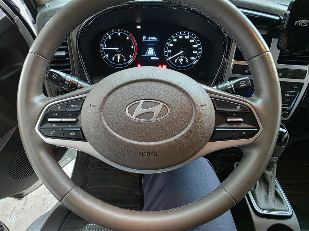 현대 포터2 1톤 카고 LPG 5