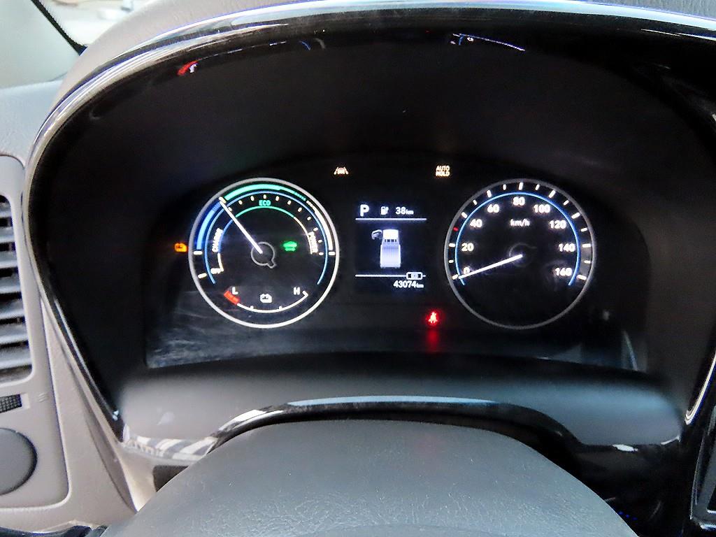 현대 포터2 1톤 표준탑 전기 9