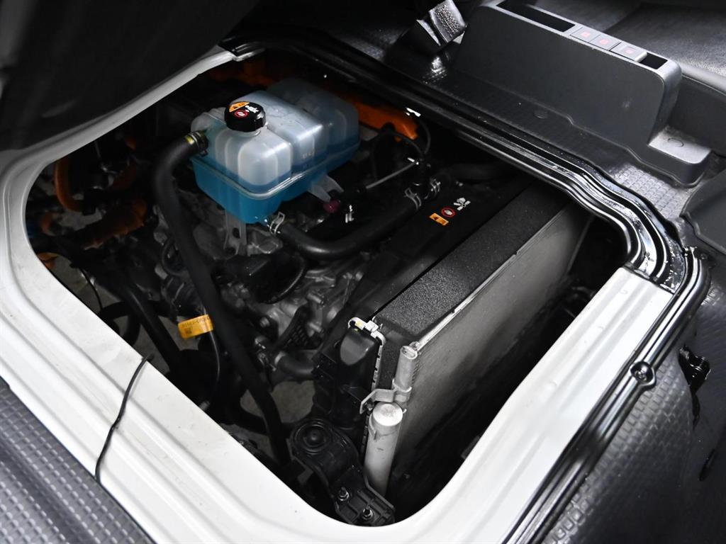 기아 봉고3 1톤 윙바디 전기 7