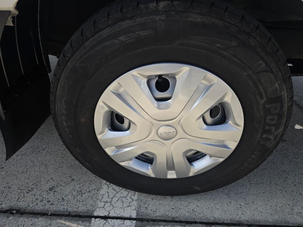 기아 봉고3 1톤 카고 킹캡 장축 8