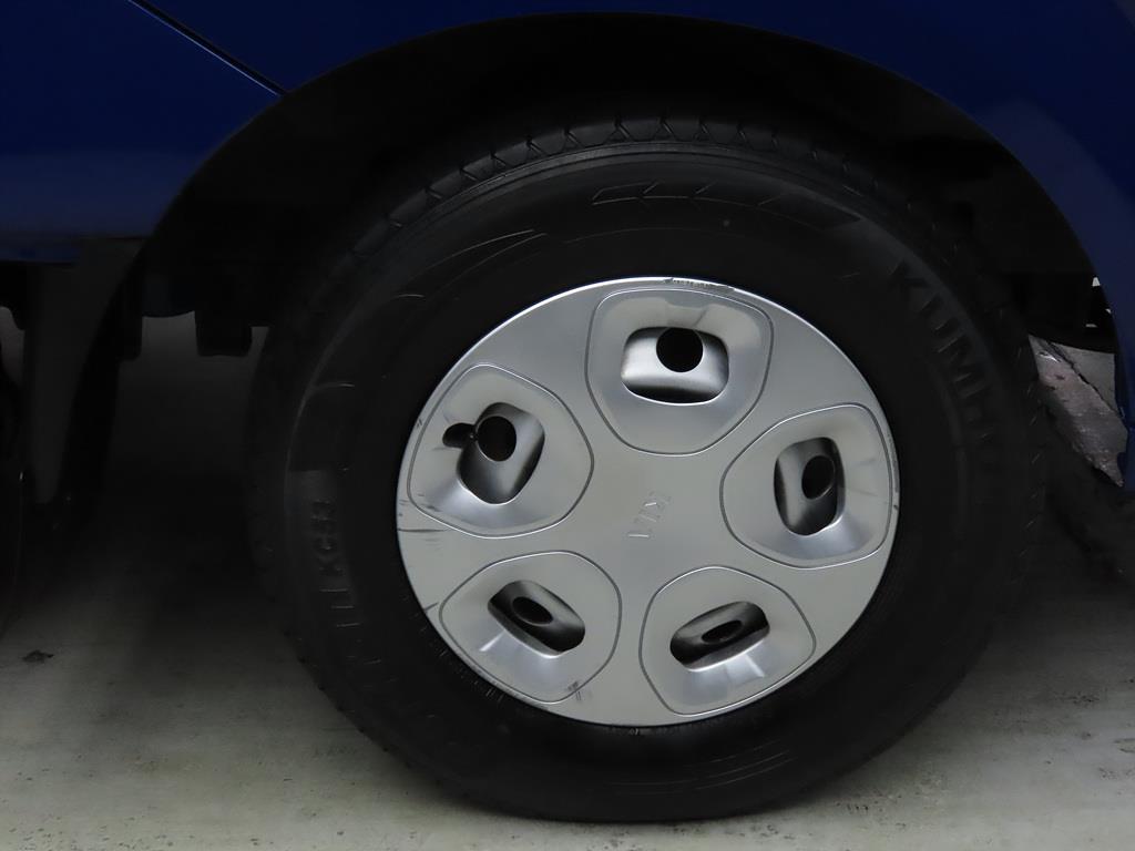 기아 봉고3 1톤 카고 14