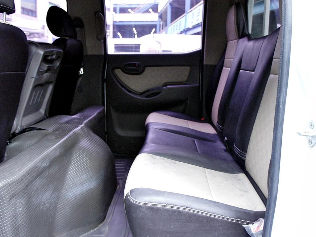 현대 포터2 1톤 카고 4