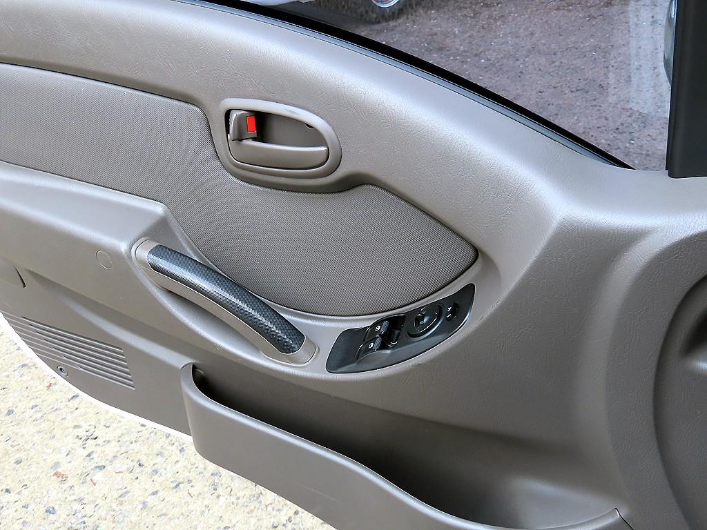 현대 포터2 1톤 표준탑 11