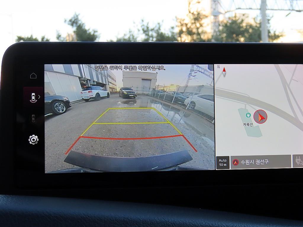 기아 봉고3 1톤 표준탑 전기 16