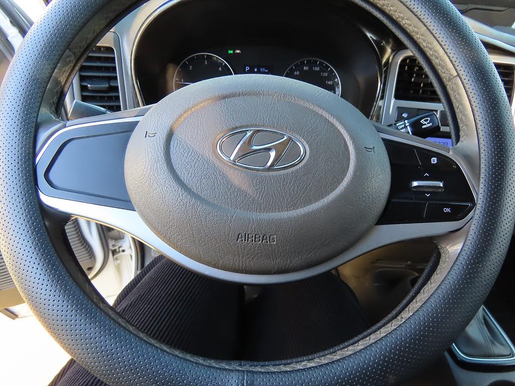 현대 포터2 1톤 카고 12