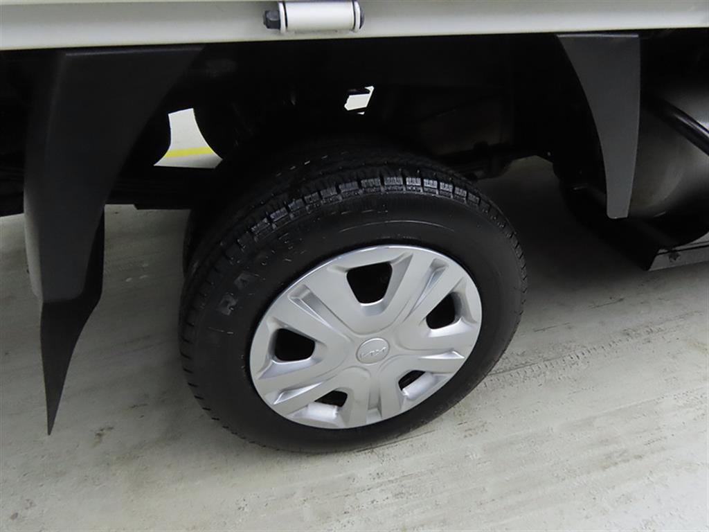 기아 봉고3 1톤 카고 LPG 17