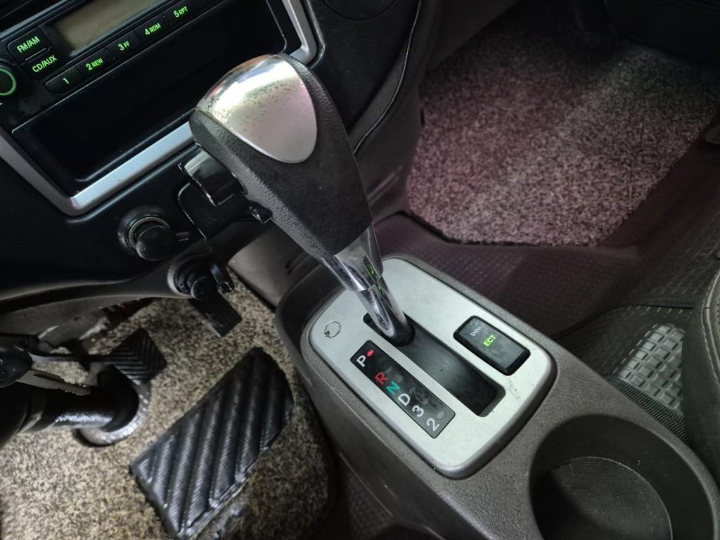 현대 포터2 1톤 표준탑 7