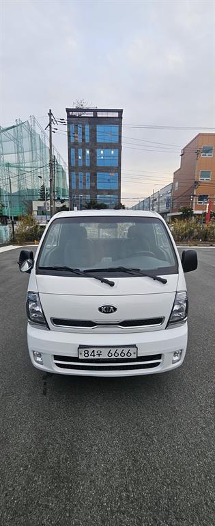 기아 봉고3 1톤 카고 킹캡 1