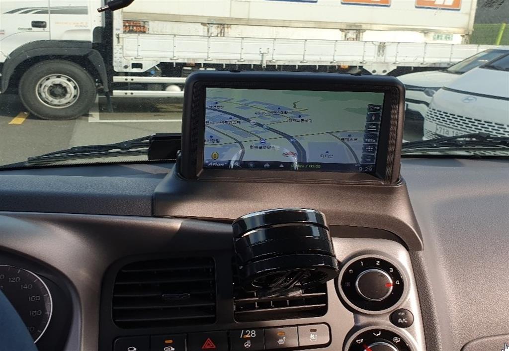 기아 봉고3 1톤 표준탑 7