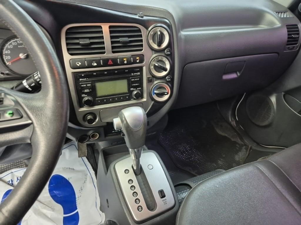 기아 봉고3 1톤 카고 8