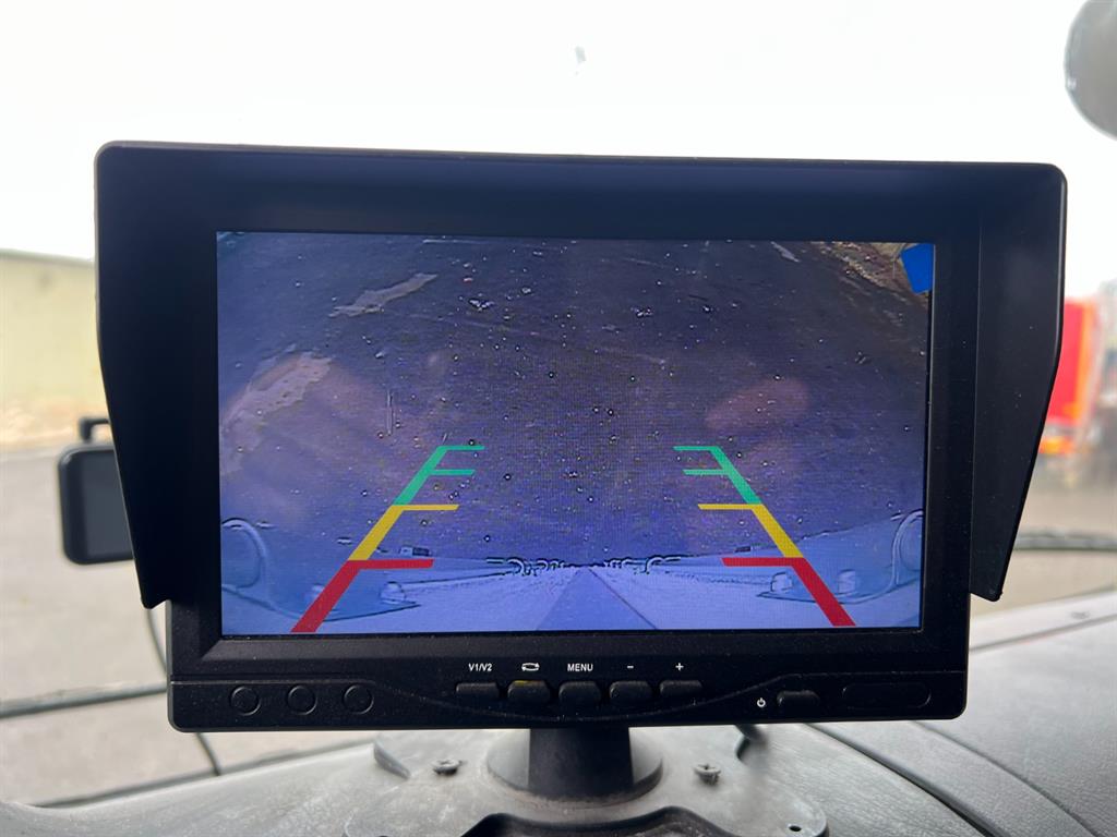 현대 메가트럭 260 단바리 윙바디 4.5톤 수동 16