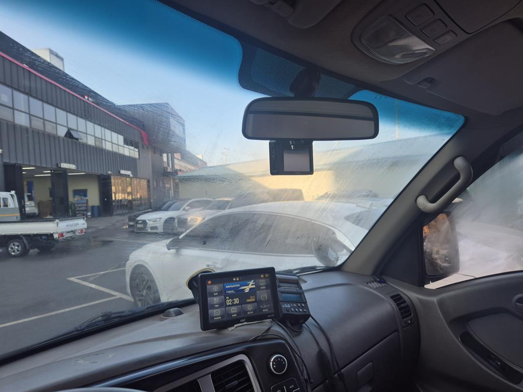 현대 포터2 1톤 냉동탑 5