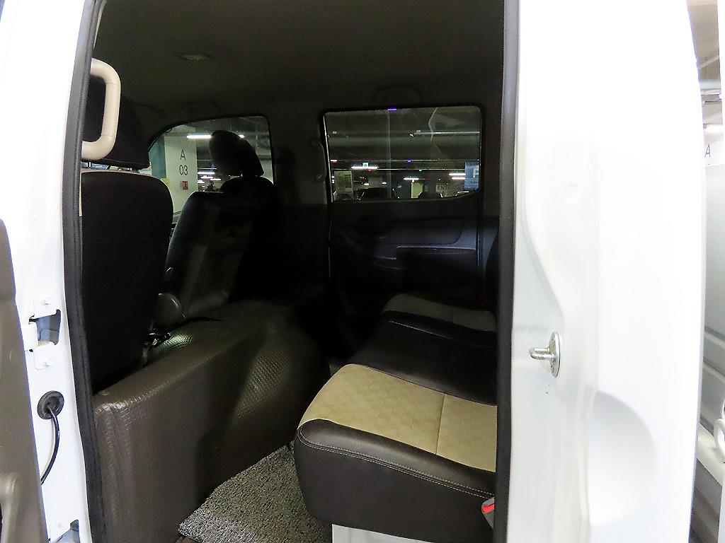 현대 포터2 1톤 카고 7