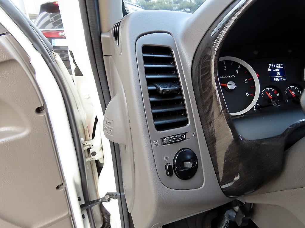 현대 포터2 1톤 카고 12