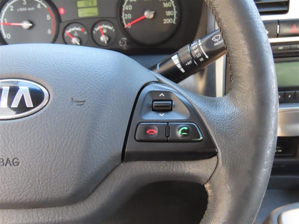 기아 봉고3 1톤 카고 9