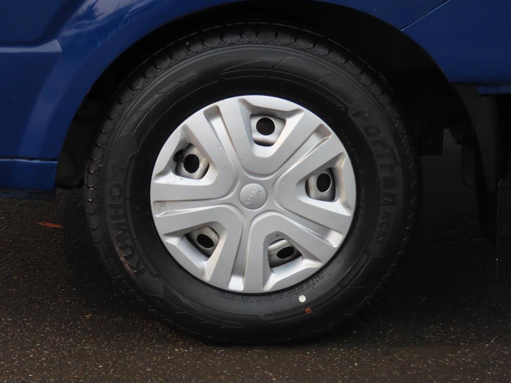 기아 봉고3 1톤 카고 19