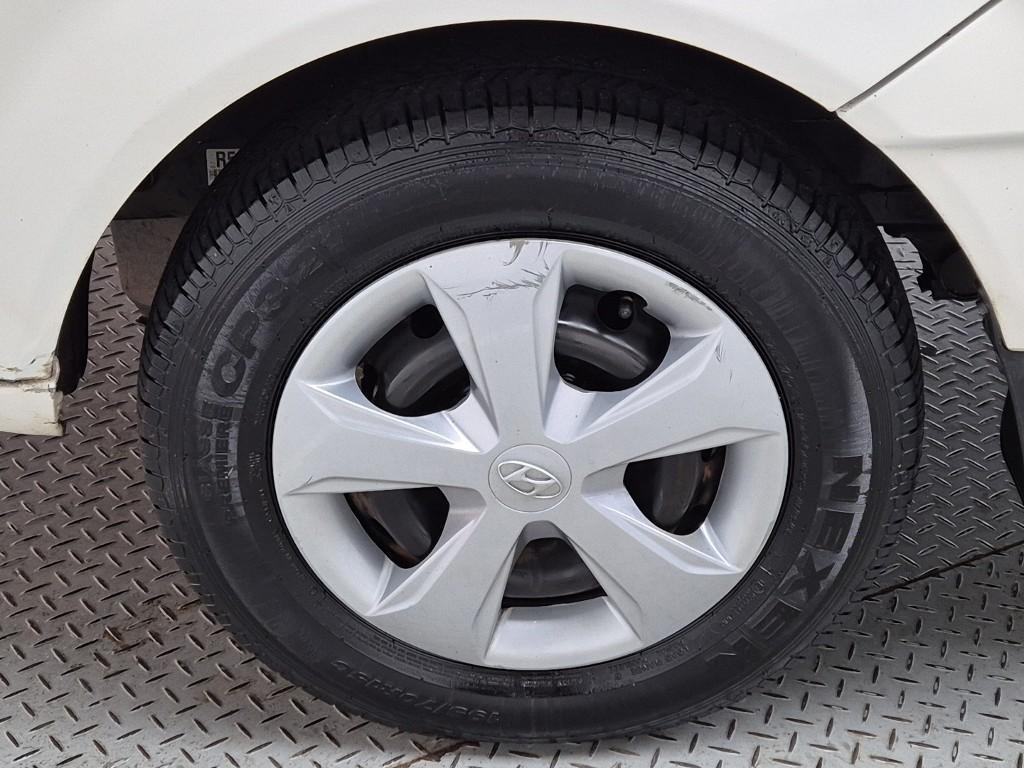 현대 포터2 1톤 표준탑 17