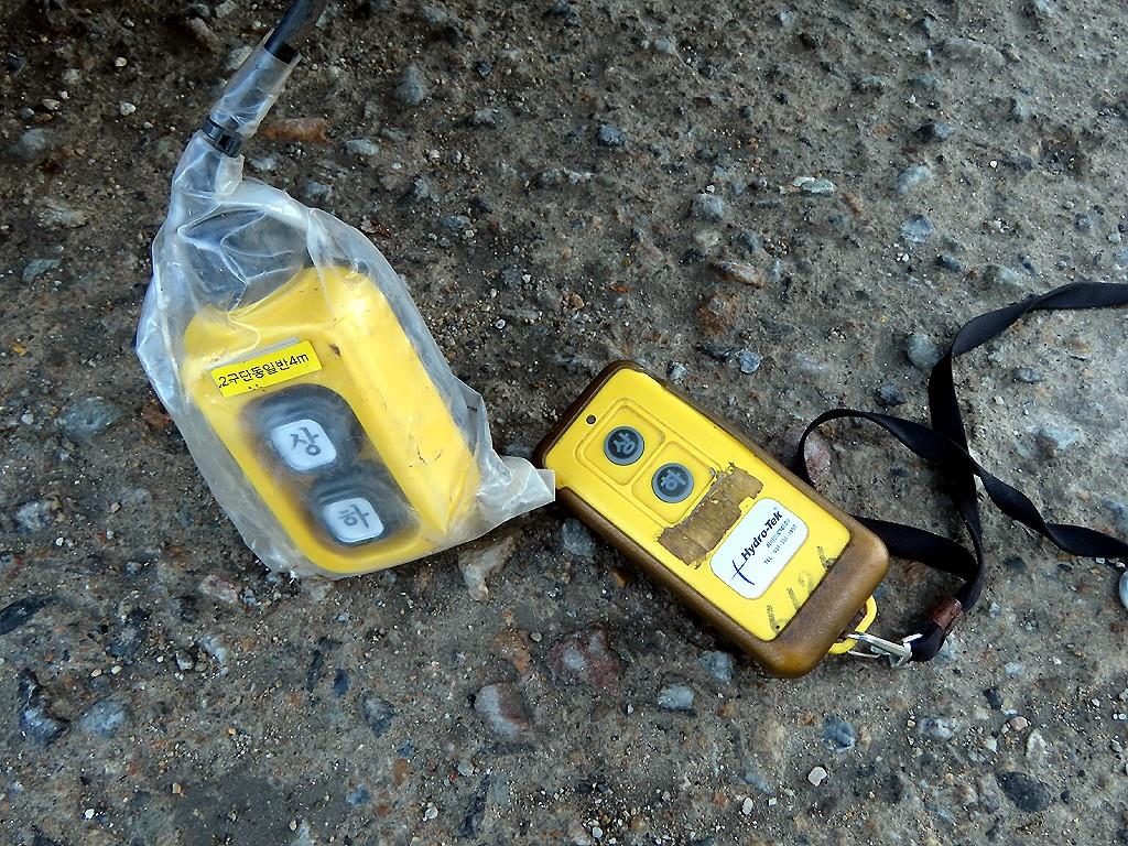 기아 봉고3 1톤 포장탑 6