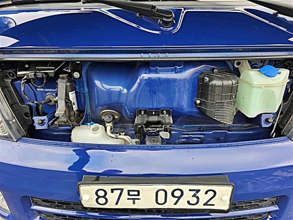 기아 봉고3 1톤 카고 표준캡 18