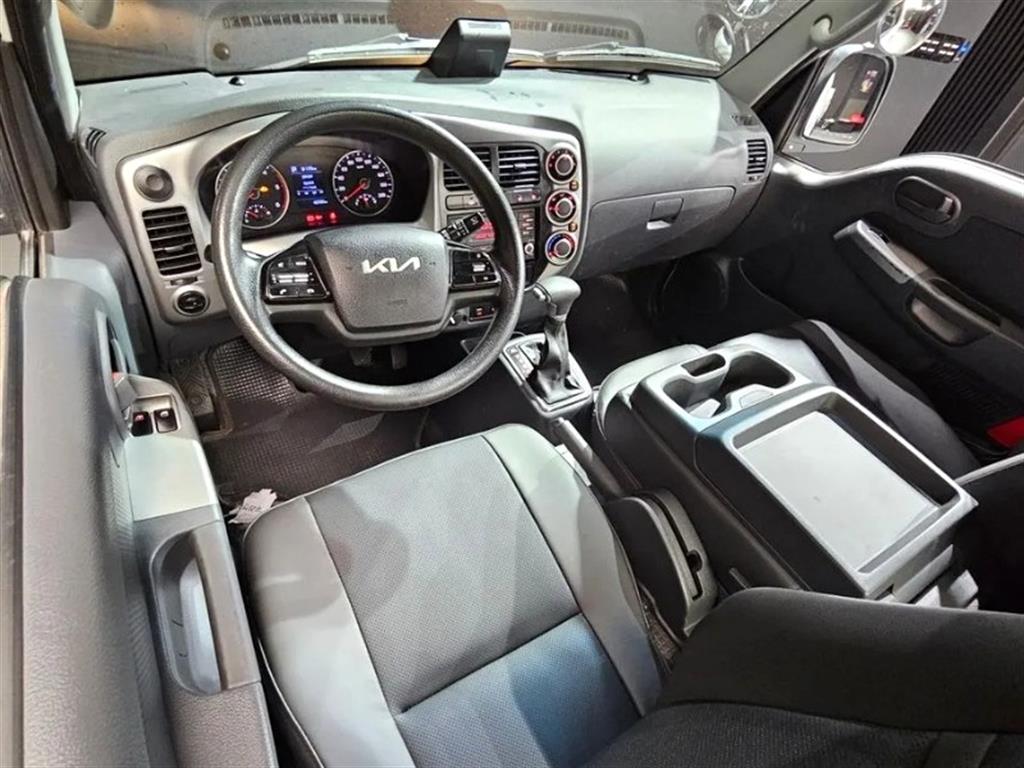 기아 봉고3 1톤 카고 6