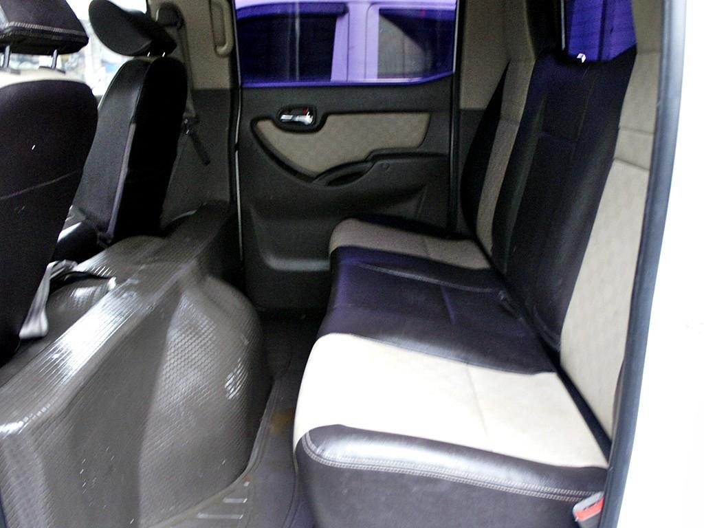 현대 포터2 1톤 카고 5