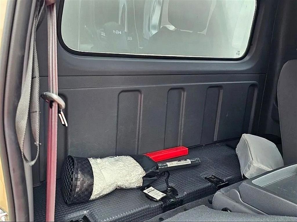 기아 봉고3 1톤 표준탑 킹캡 LPG 9