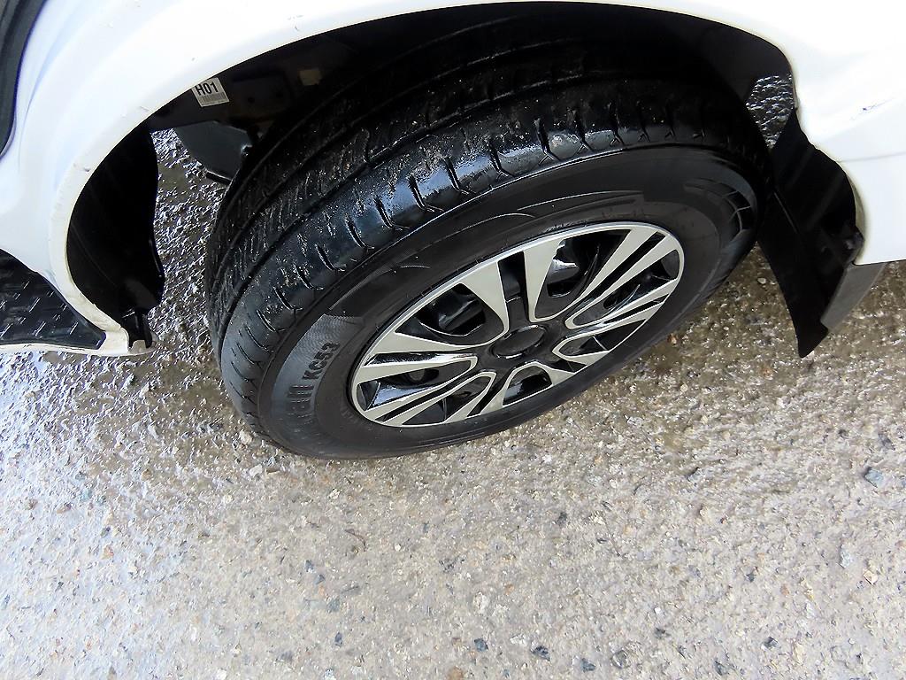 현대 포터2 1톤 카고 전기 15