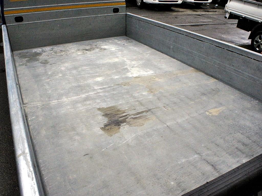 현대 포터2 1톤 카고 15