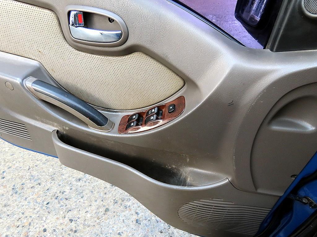 현대 포터2 1톤 카고 11