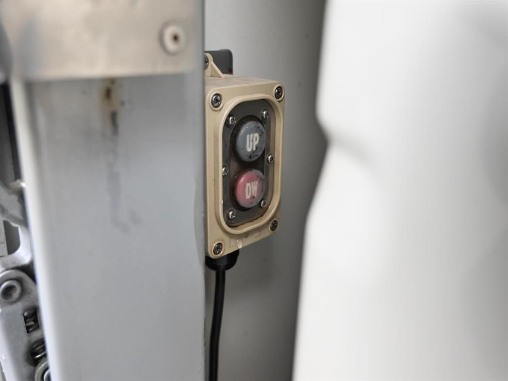 기아 봉고3 1톤 윙바디 전기 13