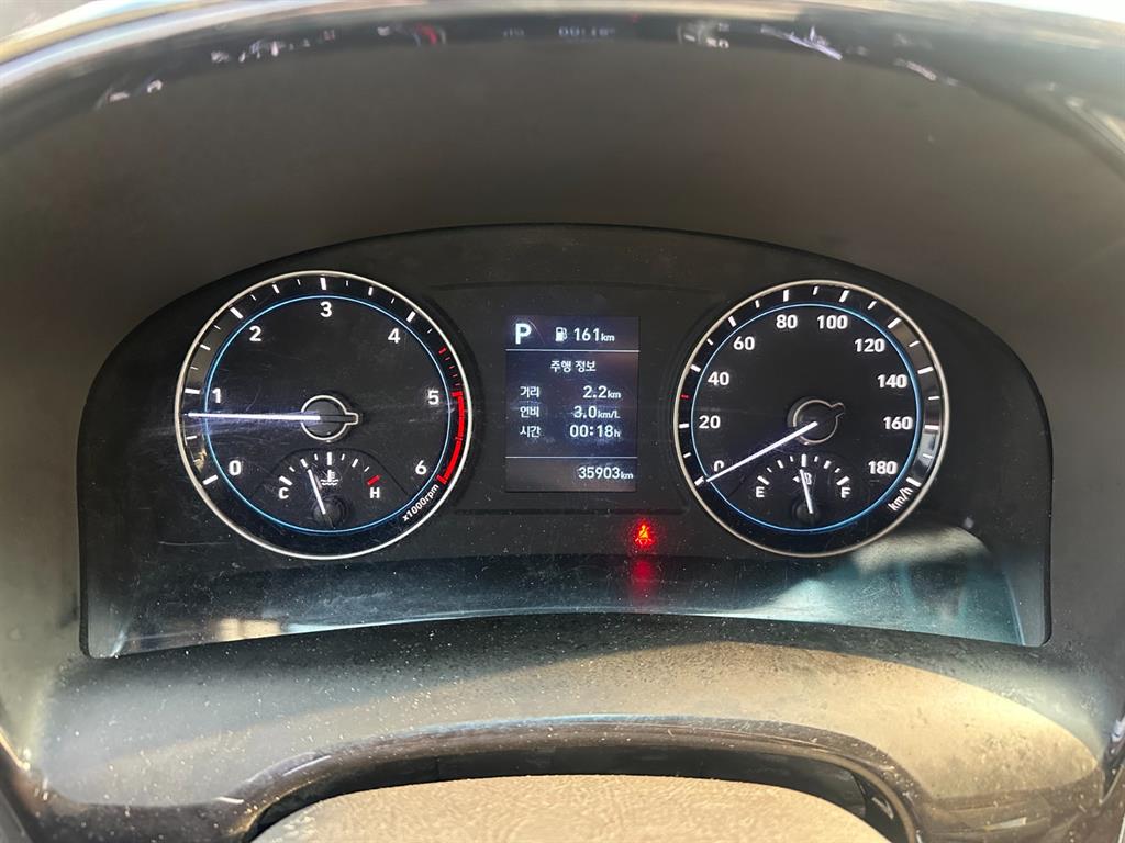 현대 포터2 1톤 카고 7