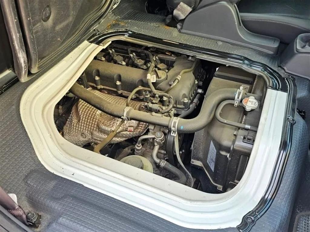 현대 포터2 1톤 윙바디 슈퍼캡 LPG 18