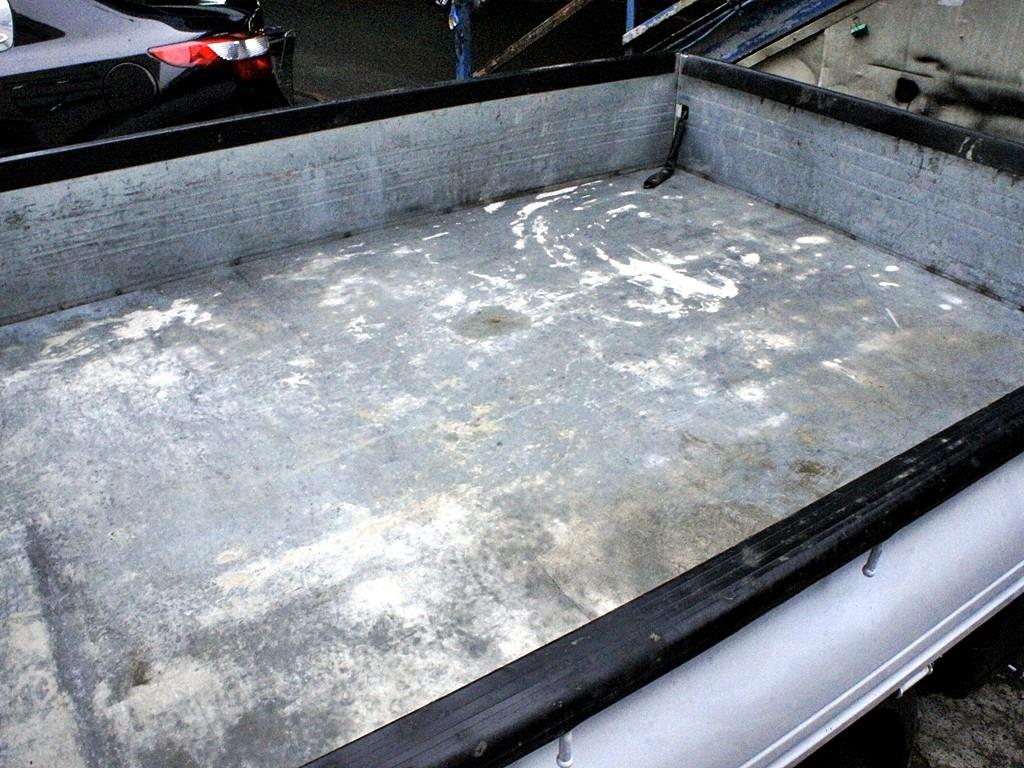 현대 포터2 1톤 카고 13