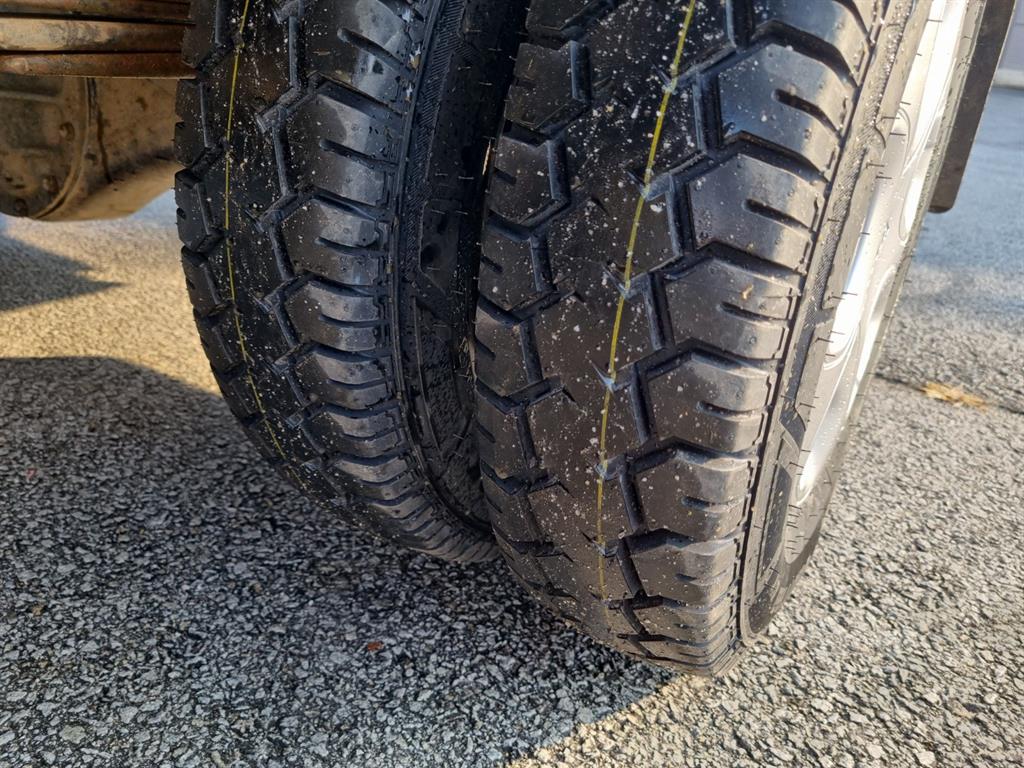 기아 봉고3 1톤 카고 15