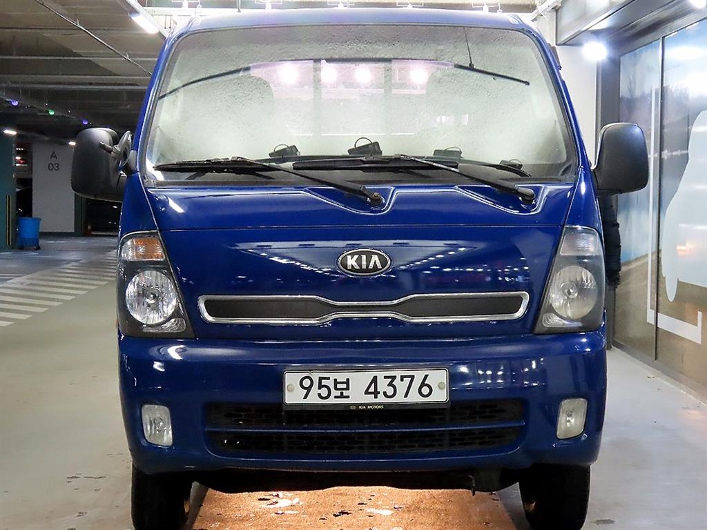 기아 봉고3 1톤 카고 1